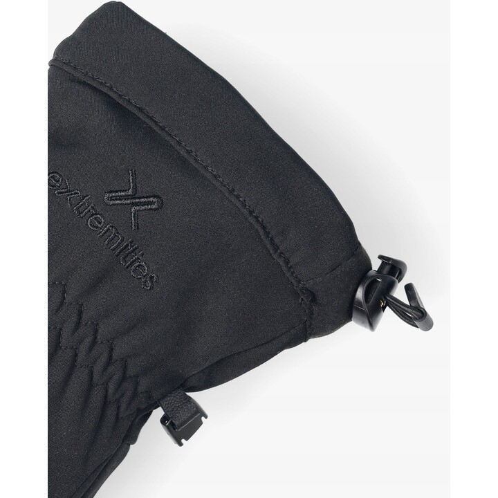 Gants Tactical GORE-TEX Softshell Glove - noir