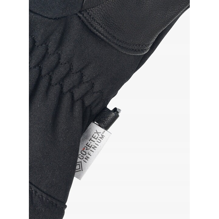 Gloves Tactical GORE-TEX Softshell Glove - black