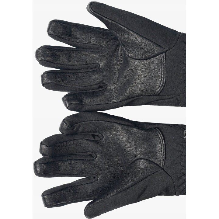 Gloves Tactical GORE-TEX Softshell Glove - black