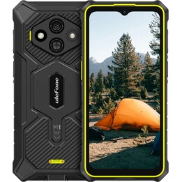Ulefone RugKing 3 Pro, 8GB 128GB, 6.56 IPS HD+, 5700mAh, Green