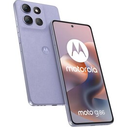 Motorola Moto G86 5G 8GB 256GB Dual Sim Lilac