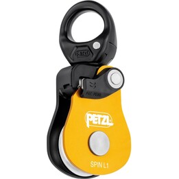 Polea Petzl Spin L2