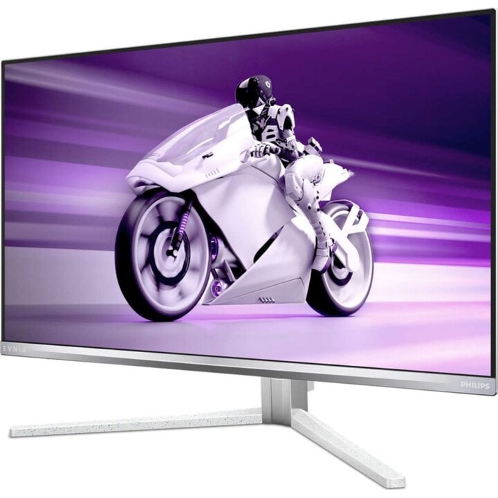 Monitor Philips Evnia Gaming 27M2N8500/00 26,5" QD-OLED QHD 360Hz 0,03ms HDR 400