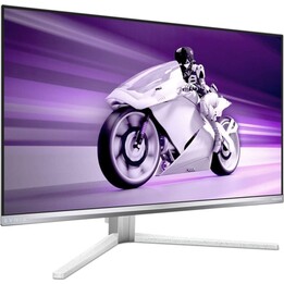 Monitor Philips Evnia Gaming 27M2N8500/00 26.5" QD-OLED QHD 360Hz 0.03ms HDR 400