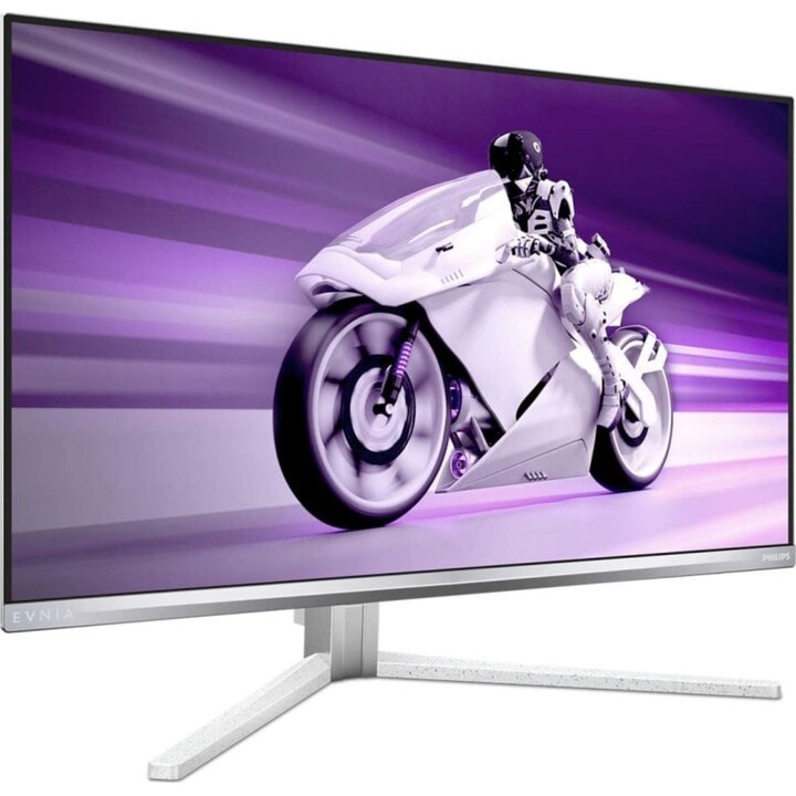 Monitor Philips Evnia Gaming 27M2N8500/00 26,5" QD-OLED QHD 360Hz 0,03ms HDR 400