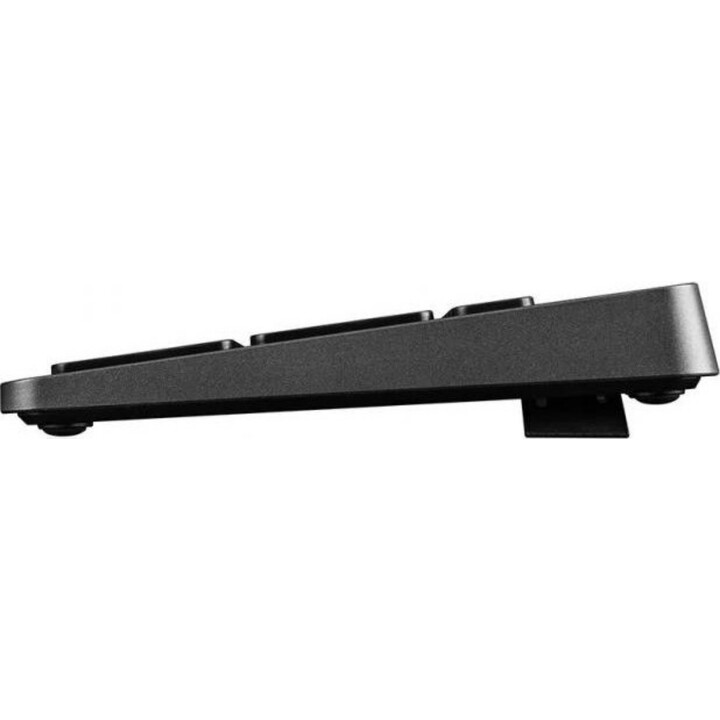 Combo tastiera e mouse wireless Modecom 5200C