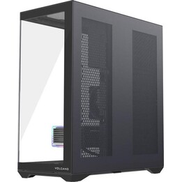 MODECOM Computer Case Volcano SPACE XL FULL TOWER NF
