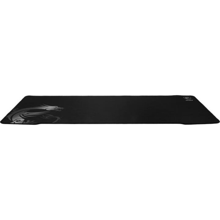 Tapete de rato MSI Agility GD70 GAMING Preto