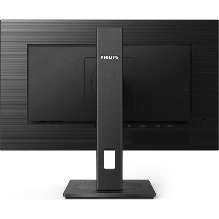 Monitor Philips S Line 222S1AE/00 54,6 cm 21,5" 1920 x 1080 Pixel Full HD LCD Nero