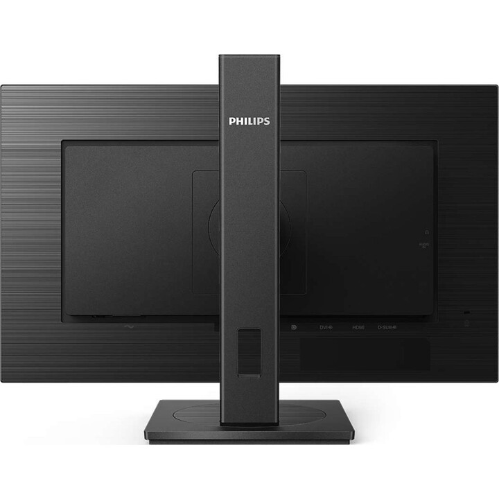 Monitor Philips S Line 222S1AE/00 54,6 cm 21,5" 1920 x 1080 Pixel Full HD LCD Nero