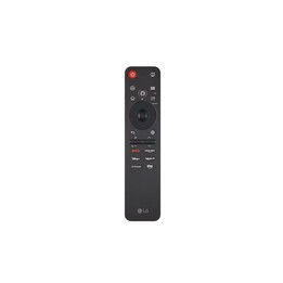 LG MR25GA Fernbedienung AI Magic Schwarz
