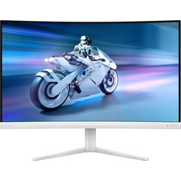 Philips Evnia 5000 27M2C5201L/00 27" LED Fast VA FullHD 180Hz 1 ms curved monitor