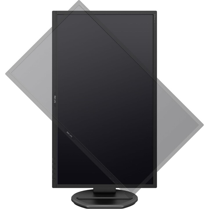 Philips 221B8LJEB Monitor 22" FHD, 60Hz, TN, 1 ms GtG, Sincronizzazione adattiva, Altezza regolabile