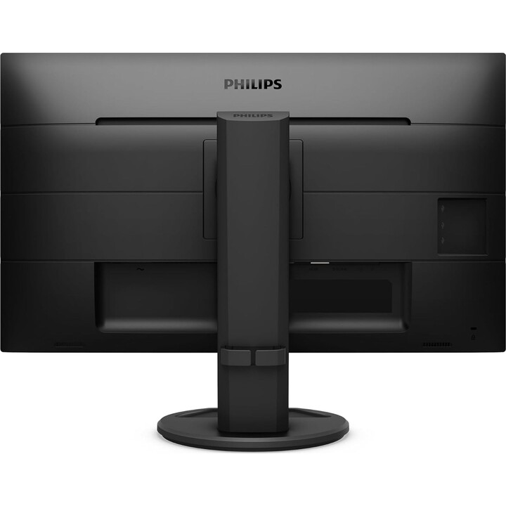 Philips 221B8LJEB Monitor 22" FHD, 60Hz, TN, 1 ms GtG, Sincronizzazione adattiva, Altezza regolabile