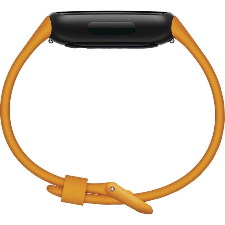 Fitbit Inspire 3 Naranja – Aktivitätspuls