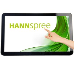 Hannspree 80,0 cm (32") HO325PTB 16:9 M-TOUCH HDMI+DP
