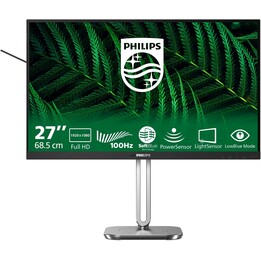 Philips 68,5 cm (27,0 Zoll) 27B2G5200 16:09 HDMI+DP+USB IPS Lift