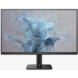 Philips 60.5cm (23.8") 24E2N1100LB 16:09 HDMI+D-Sub VA black