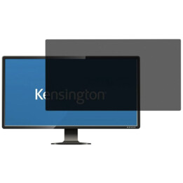 Filtre de confidentialité Kensington pour moniteurs 27" 16:9, revêtement antireflet