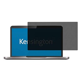 Filtro de privacidade Kensington para computadores portáteis de 17,5 polegadas: 4, Vista limitada, Antirreflexo, Compatibilidade