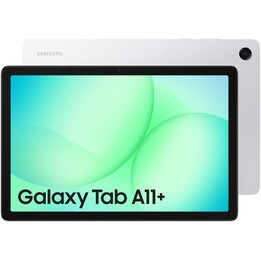 Samsung Galaxy Tab A11+ X236 11.0 6GB 128GB 5G Argento