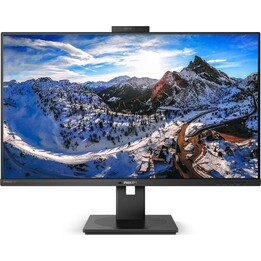 Philips P Line 329P1H/00 LED-Monitor 80 cm (31,5 Zoll) 3840 x 2160 Pixel 4K Ultra HD