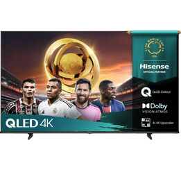 Hisense 55E77Q 55" QLED 4K Ultra HD Wifi Smart TV