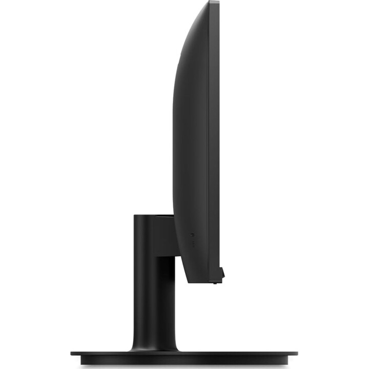 Monitor Philips 222V8LA 22" FHD, 75 Hz, VA, 4 ms GtG, sincronizzazione adattiva, altoparlanti