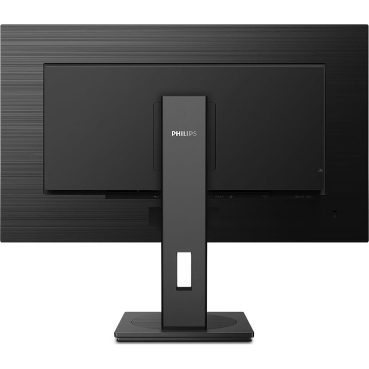 Philips 325B1L - Monitor QHD de 32", 75 Hz, IPS, altura ajustável, alto-falantes