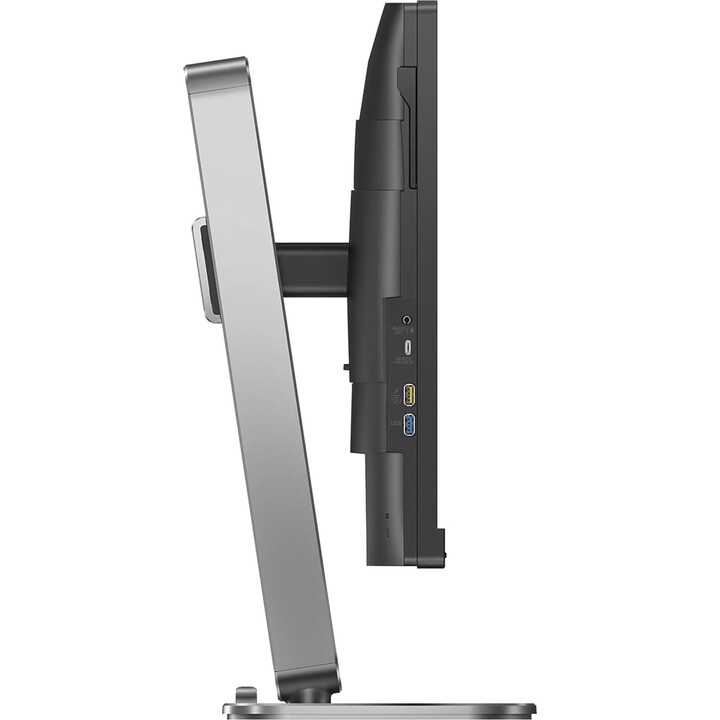 Philips 27B2U6903 Moniteur 27" UHD, WLED, 60 Hz, IPS, synchronisation adaptative, TUV Eyesafe, haut-parleurs