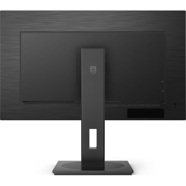 Philips 32B1U3900 Monitor 32" UHD, WLED, 60 Hz, VA, 4 ms GtG, TÜV-Augenkomfort, Lautsprecher, höhenverstellbar