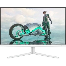 Monitor Philips Evnia 27M2N3201A/00 27" LED Fast IPS FullHD 180Hz