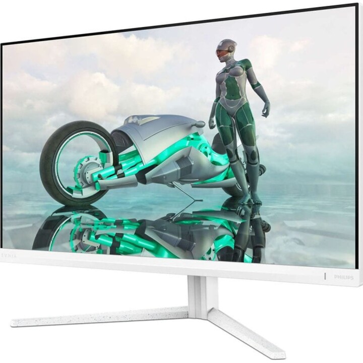 Monitor Philips Evnia 27M2N3201A/00 27" LED Fast IPS FullHD 180Hz