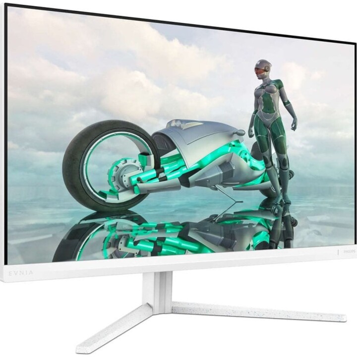 Monitor Philips Evnia 27M2N3201A/00 27" LED Fast IPS FullHD 180Hz