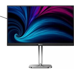 Monitor Philips 27B2U4601/00 27" Quad HD 120Hz IPS USB-C 4ms Altavoces