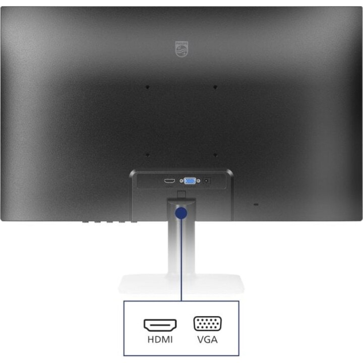 Monitor Philips 1000 Series 27E2N1110/00 27" IPS FullHD 1080p 120Hz 1ms MPRT VESA