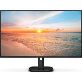 Philips Monitor 27E1N1200A/00 27" 1080p 120Hz IPS LowBlue Alto-falantes VESA Preto