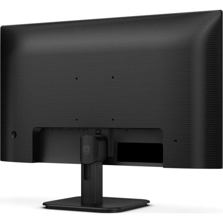 Philips Monitor 27E1N1200A/00 27" 1080p 120Hz IPS LowBlue Altoparlanti VESA Nero