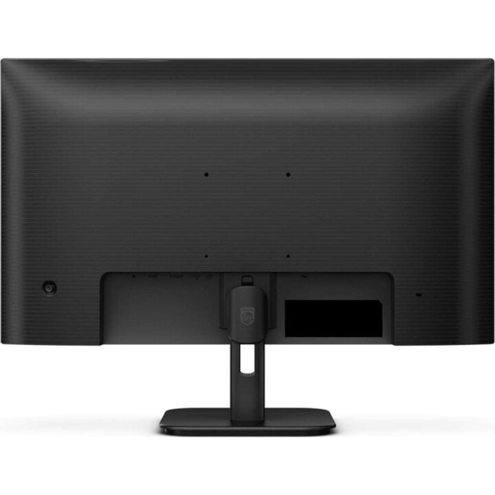 Philips Monitor 27E1N1200A/00 27" 1080p 120Hz IPS LowBlue Altoparlanti VESA Nero