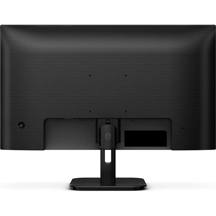 Philips 27E1N1800A Monitor 27" UHD, WLED, 60Hz, IPS, 4 ms GtG, HDR10, Adaptive Sync., Speakers