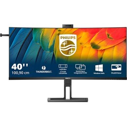 Philips 40B1U6903CH Moniteur 39,5" 5K Ultra HD IPS 21:09 2xHDMI+DP+USBC