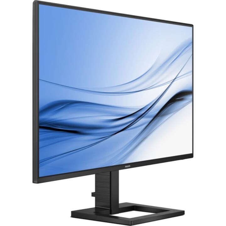 Philips Monitor 27E1N1600AE/00 68,6 cm 27 Zoll 2560 x 1440 Pixel Quad HD LCD Schwarz