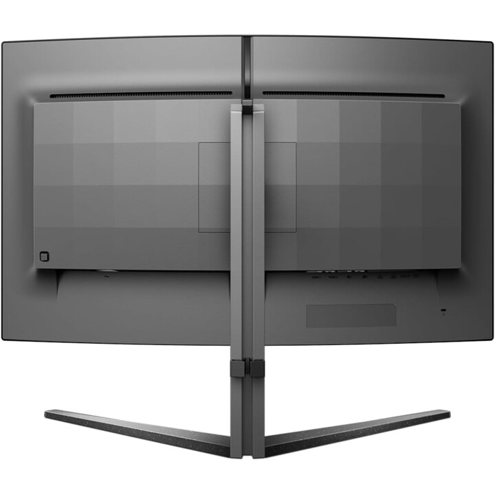 Philips 32M2C5500W Monitor 32" QHD, 240Hz, Fast VA, 0.5 ms MPRT, Adaptive Sync., HDR400