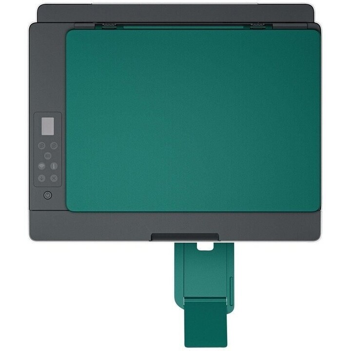 HP 5D1C0A#BHC Smart Tank 5109 Stampante a getto d'inchiostro All-in-One 12 ppm in nero 5 ppm a colori 4800x1200 dpi WiFi USB Vas