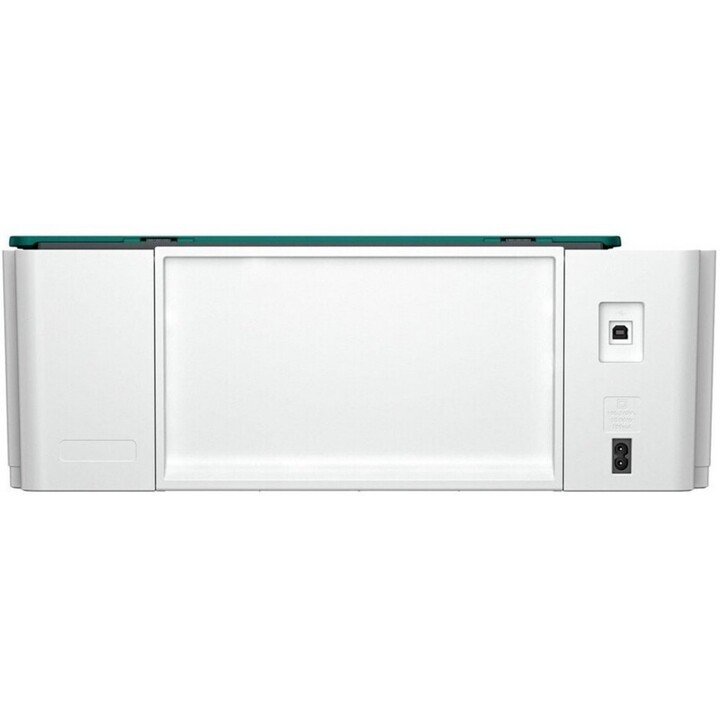 HP 5D1C0A#BHC Smart Tank 5109 Stampante a getto d'inchiostro All-in-One 12 ppm in nero 5 ppm a colori 4800x1200 dpi WiFi USB Vas
