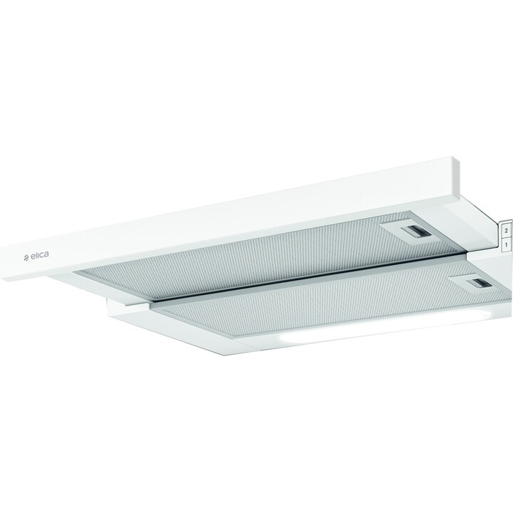 Okap ELICA ELITE 14 LUX WH/A/50 - PRF0037988C