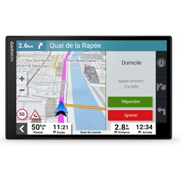 Garmin DriveSmart 86 MT-S