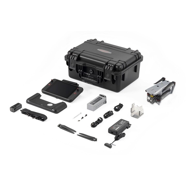 Autel EVO MAX 4T V2 Standard Bundle drone