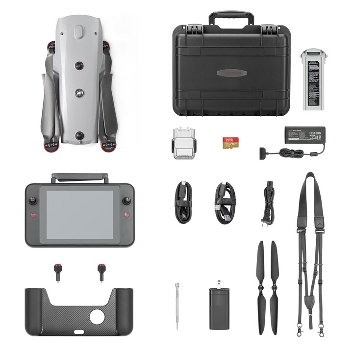 Drone Autel EVO MAX 4T V2 Standard Bundle