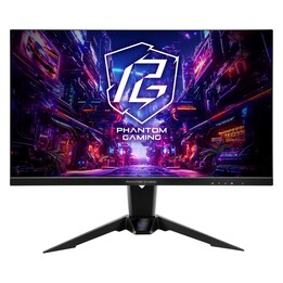 ASRock PG27FFX2A 68,5 cm 16:9 HDMI/DP/USB FHD negro